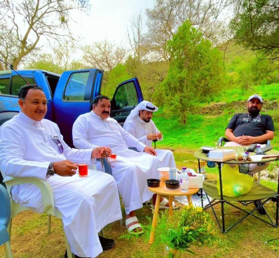 استكشف جمال الطبيعة في محافظة المندق