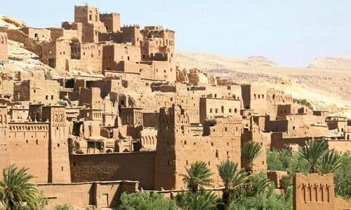 رحلة في تاريخ المملكة: 8 مواقع سعودية أدرجتها اليونسكو ضمن التراث العالمي