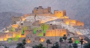 A journey through the history of the Kingdom: 8 Saudi sites listed by UNESCO as World Heritage