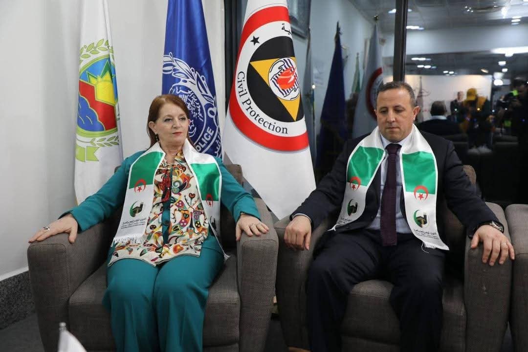 تحت إشراف وزير الشؤون الدينية: انطلاق أول رحلة لحجاج الجزائر إلى البقاع المقدسة