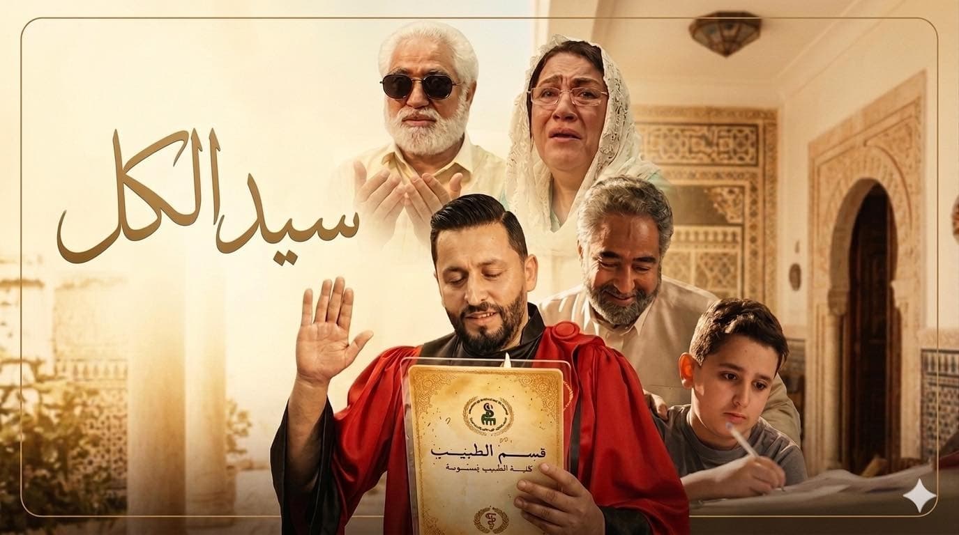 سيمفونية "سيد الكل" في مرناق: حين يغدو الفن التونسي سفيراً فوق العادة للجمال والهوية
