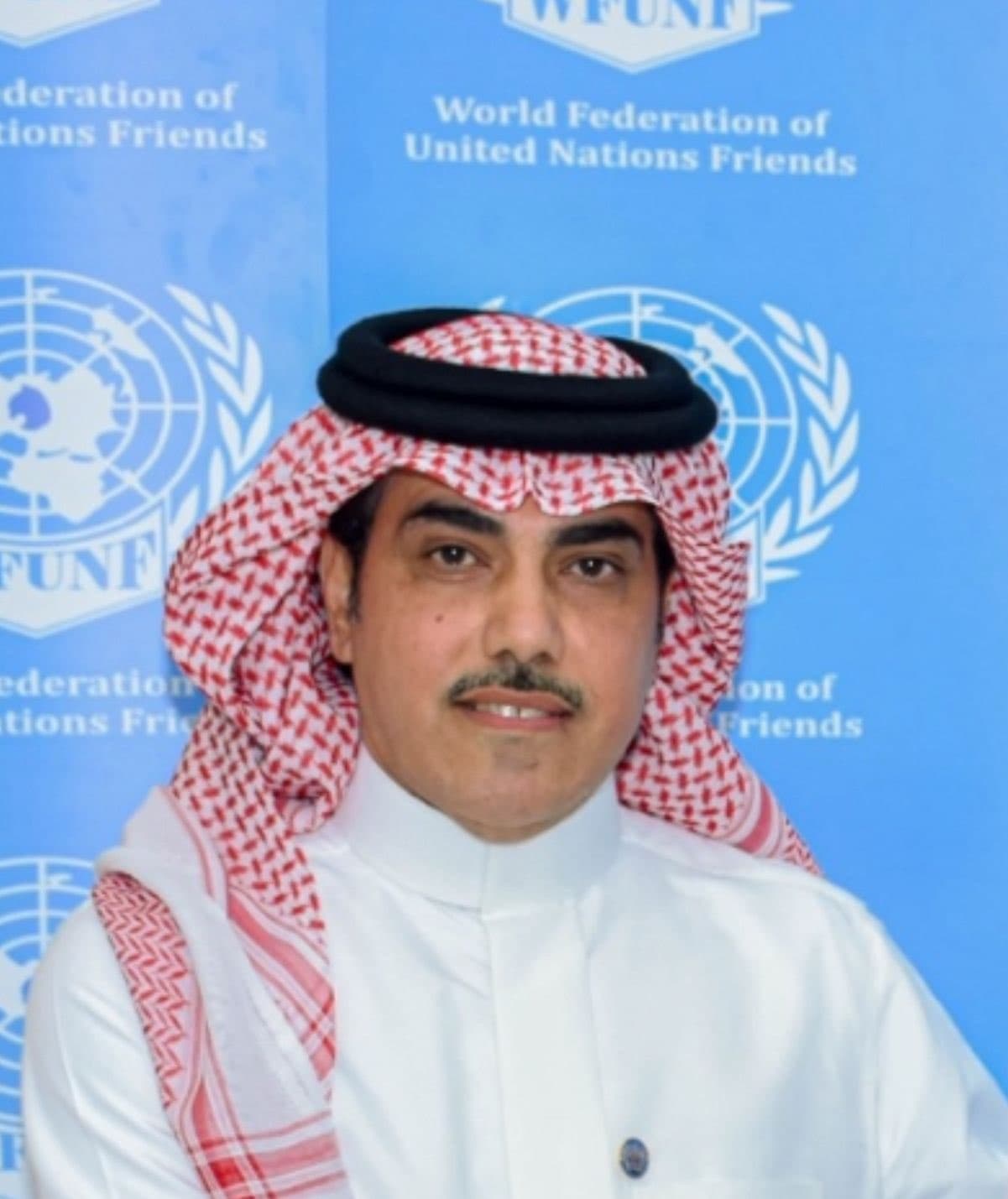 عباس البراهيم في مجلس شرف "شاهد الآن": عندما تتقاطع الرؤية السياحية مع الريادة الإعلامية
