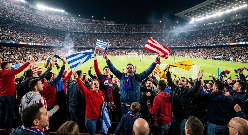TruFan: أحدث تقنيات حماية الجماهير التقنية الجديدة تضع الجماهير الحقيقية في المقاعد الحقيقية وترسي معياراً جديداً للعدالة في قطاع التذاكر عالمياً