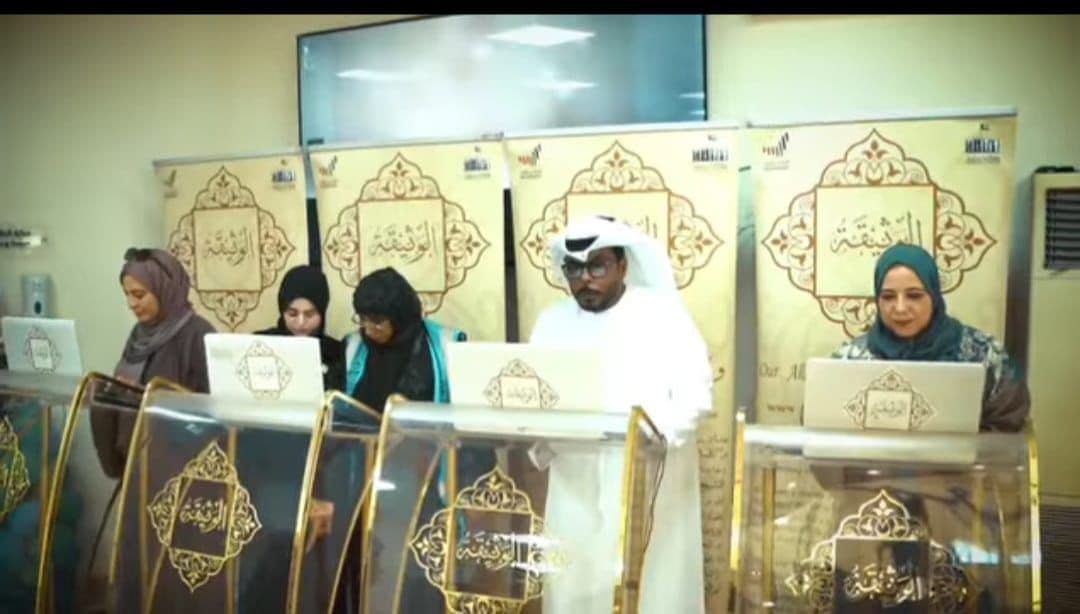 دار رعاية المسنين بالشارقة يشهد مبادرات تسهم في صناعة السعادة ونشر قيم الخير والعطاء