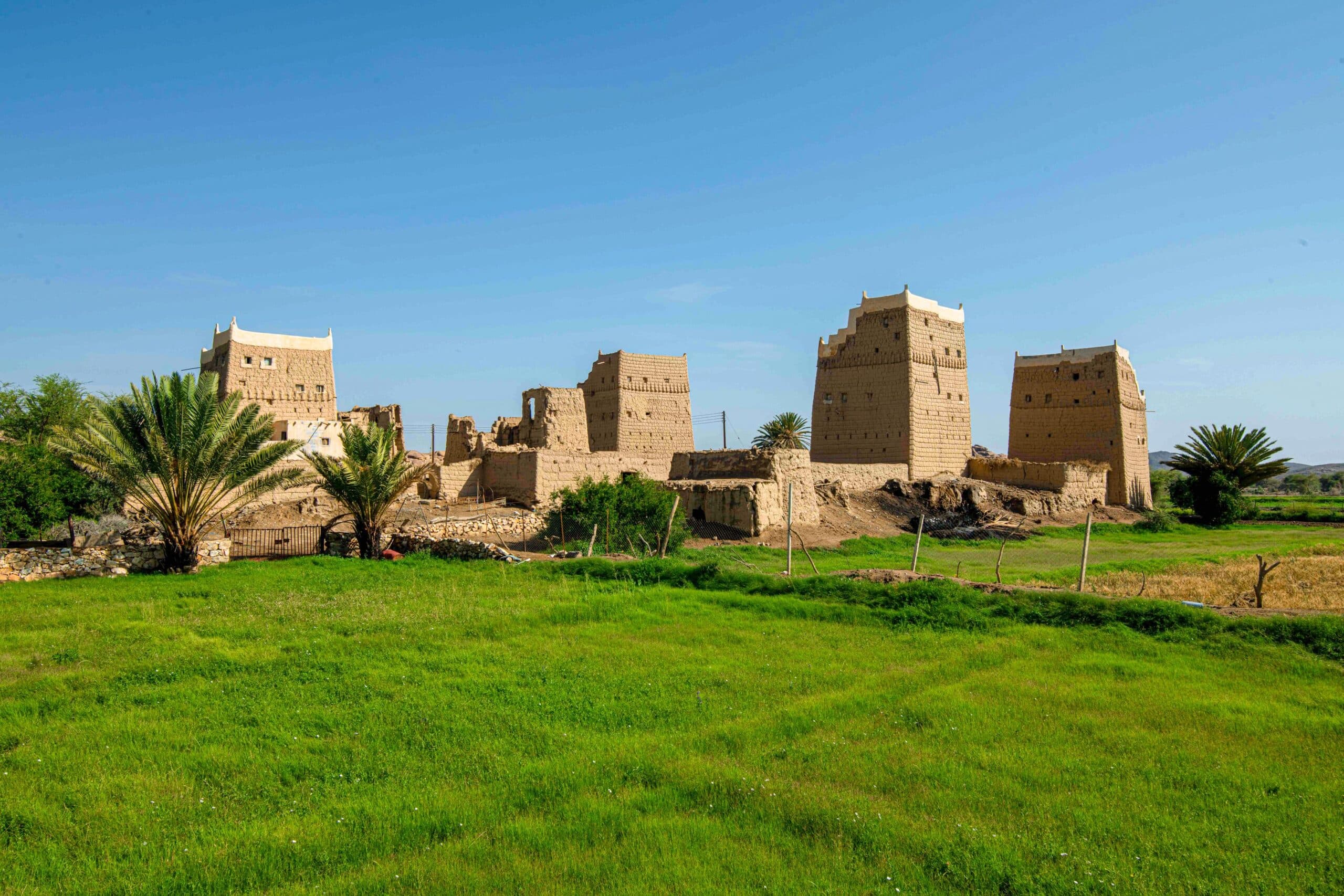 *عسير تطلق خريطة تفاعلية لاستكشاف الوجهات والتجارب السياحية*