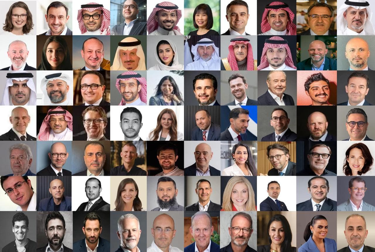 بصفتها شريكًا استراتيجياً في قمة مستقبل الضيافة 2026 .. مدينة المعرفة الاقتصادية تستعرض فرصها الاستثمارية أمام رؤوس الأموال العالمية