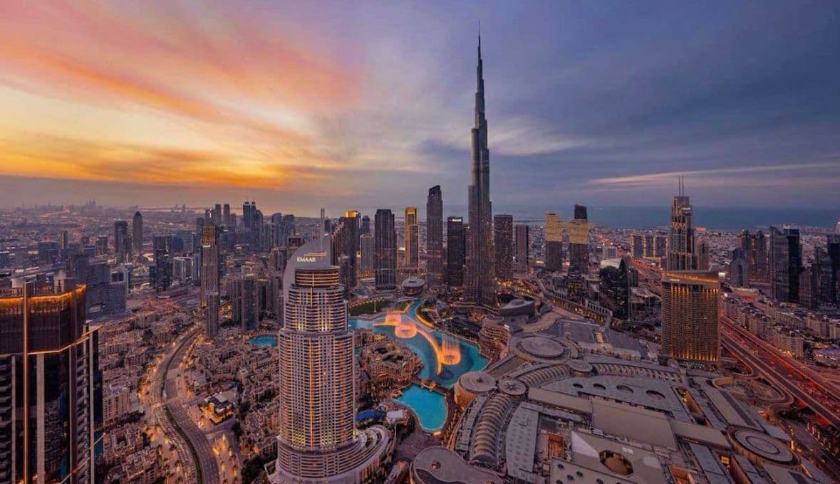 سوق السفر العربي 2026 14-17 سبتمبر 2026، مركز دبي التجاري العالمي