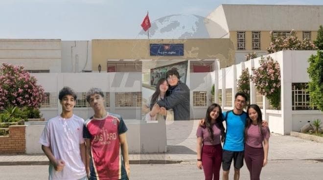 تونس الفكرة والحدث: حين تصنع "منوبة" المعجزة التربوية بسبعة توائم دفعة واحدة