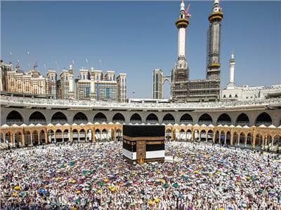 قبل إعلانها رسميًا.. أبرز ملامح ضوابط موسم العمرة 1448 واستعدادات وزارة السياحة