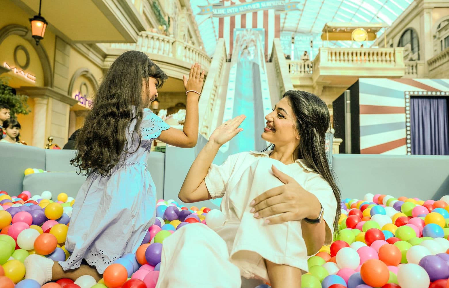 جدول فعاليات دبي يكشف عن برنامج حافل بالفعاليات المميزة خلال شهر يوليو 2026