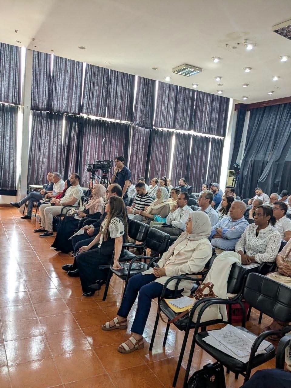 الديوان الوطني للسياحة ينظم لقاءً تحسيسياً حول دور وكالات الأسفار في الترويج للوجهة الجزائرية
