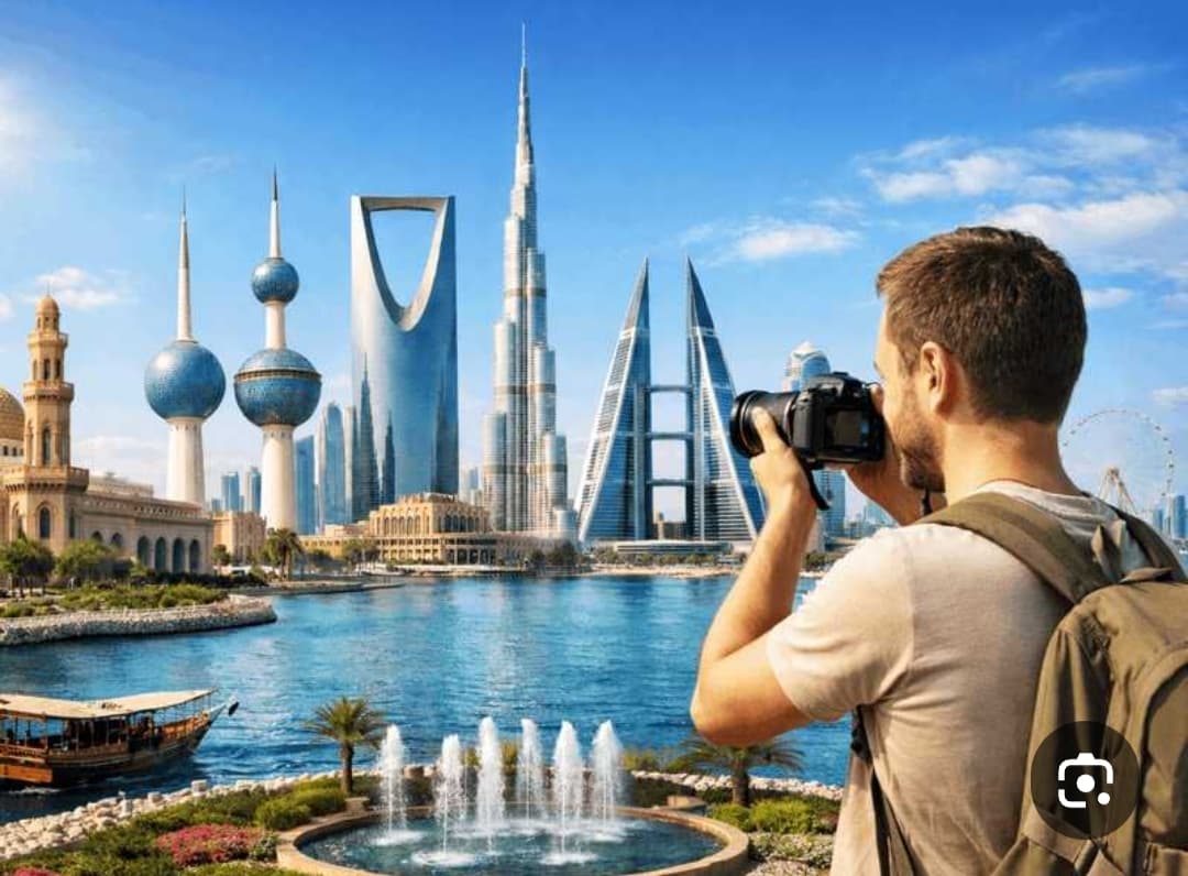 الاستقرار حجر الأساس: كيف تعيد التوترات الجيوسياسية صياغة سياحة الشرق الأوسط
