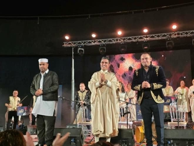تريلوجيا "طريق المالوف" في بوقرنين: حين تصبح الموسيقى هوية عابرة للحدود المغاربية
