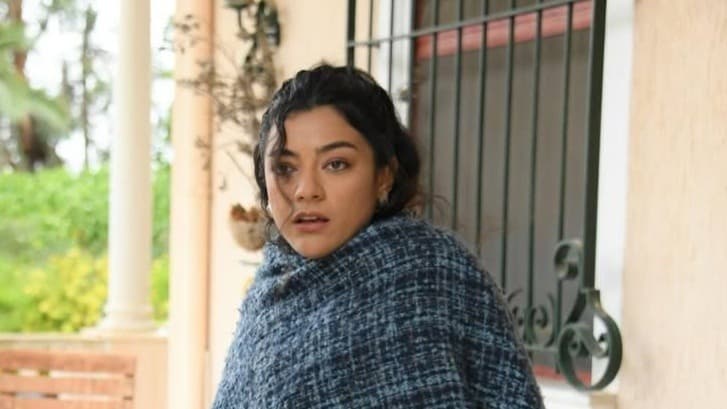 تونس الخضراء تقطف سوسنة عمان: آية باللآغة والعبور نحو سينما مغايرة