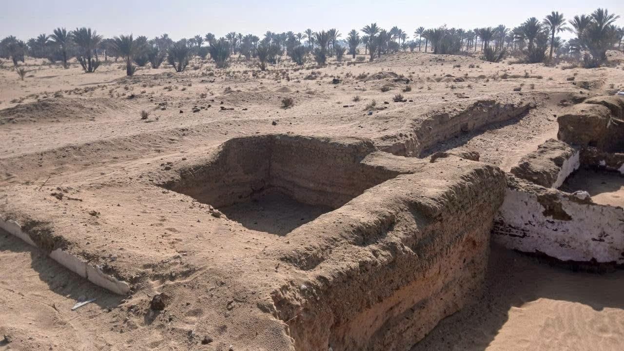سيناء تعيد كتابة التاريخ: "درب الحاج المصري" يبوح بأسرار العصر المملوكي