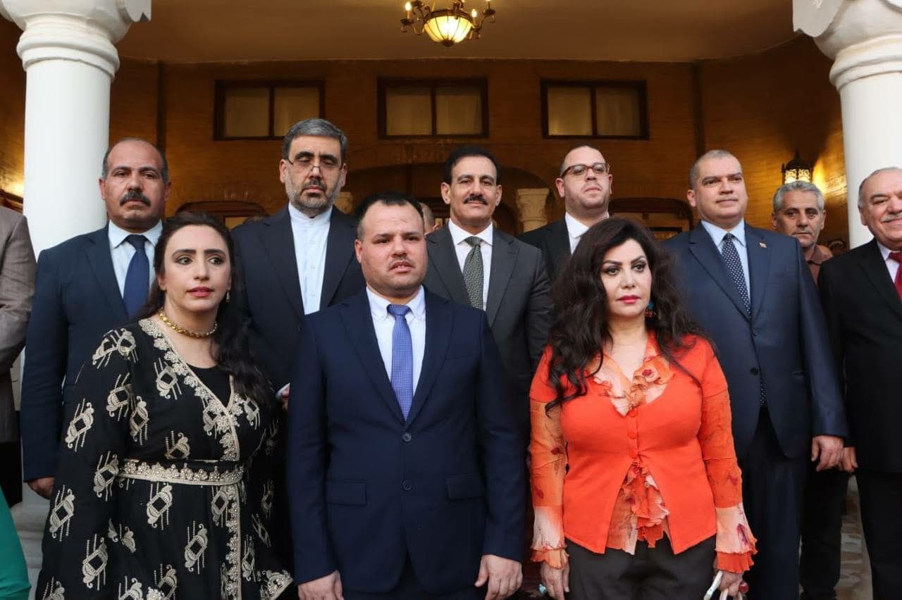 ( ثقافتي هويتي ) .. مبادرة تطلقها وزارة الثقافة لتعزيز الهوية الوطنية وصون التراث