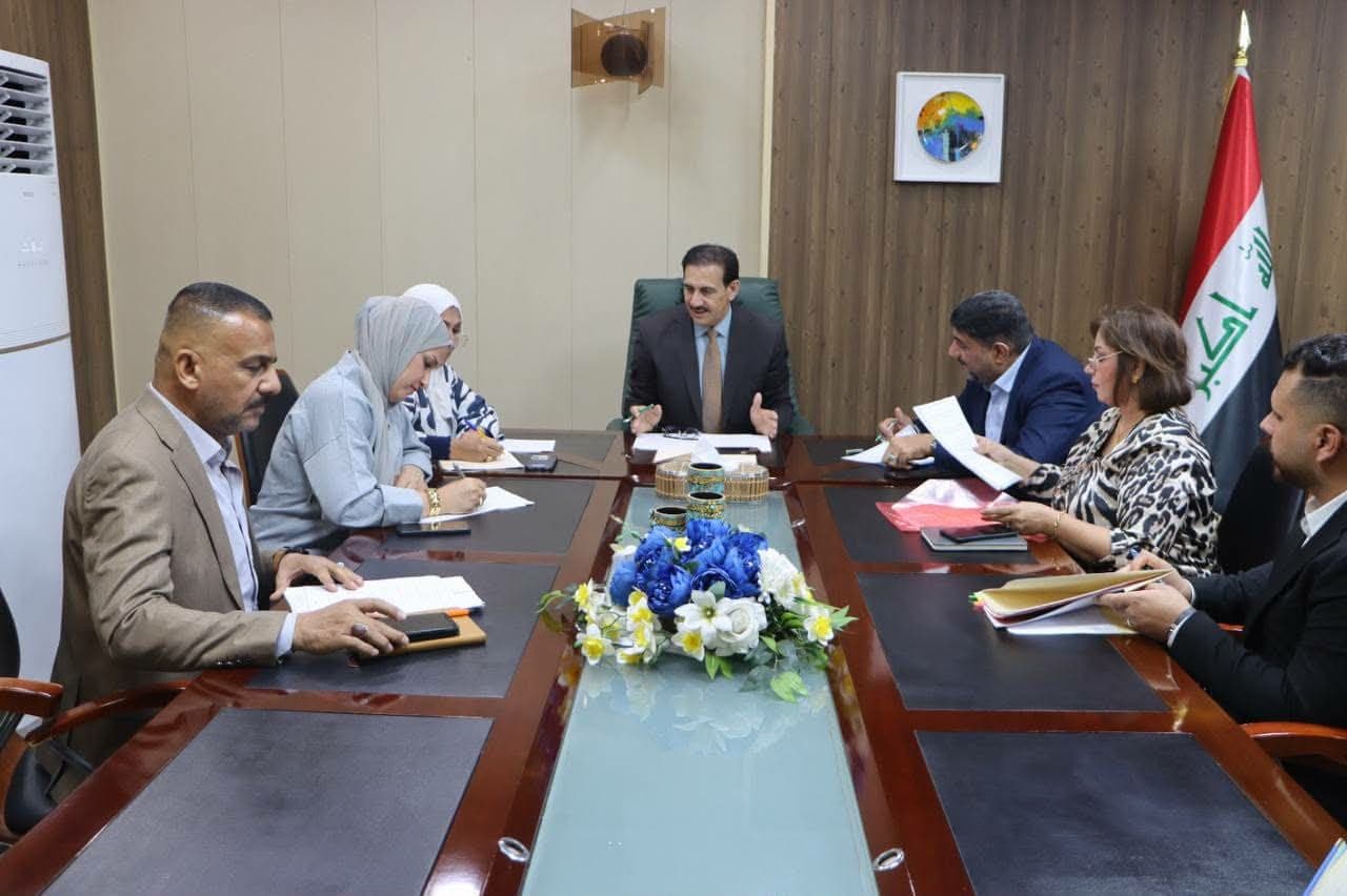 تعديل قانون دار ثقافة الاطفال والفرق الموسيقية