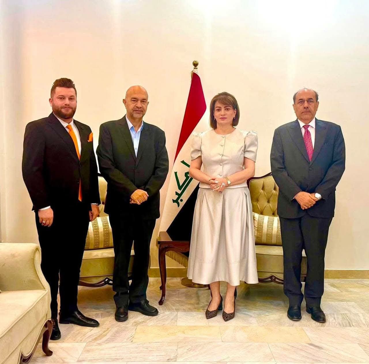 مهرجان بابل الدولي بنسخته ال (13) .. التحضيرات والاستعدادات المبكرة