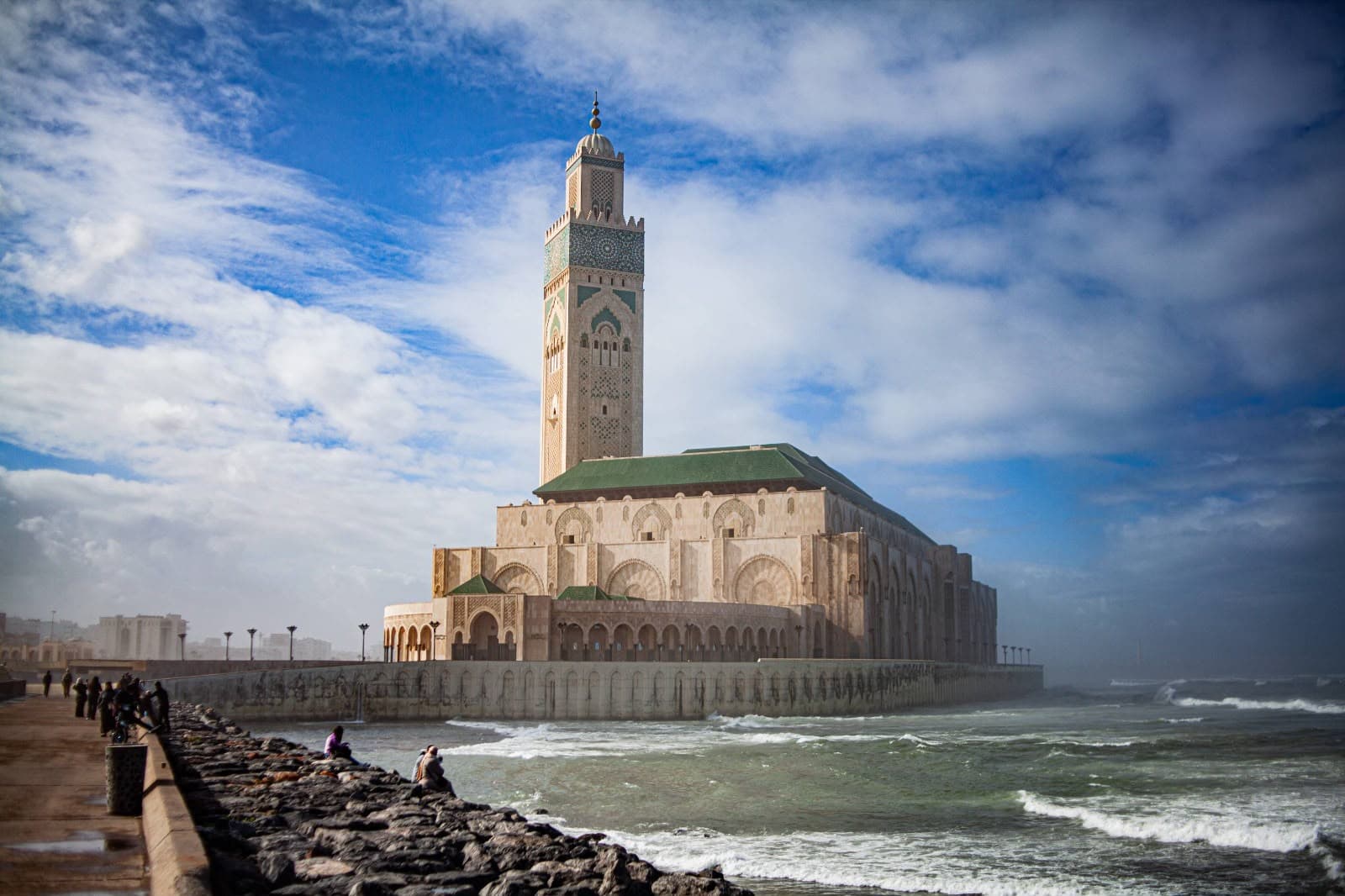 أكثر من 41 ألف سائح سعودي زاروا المغرب