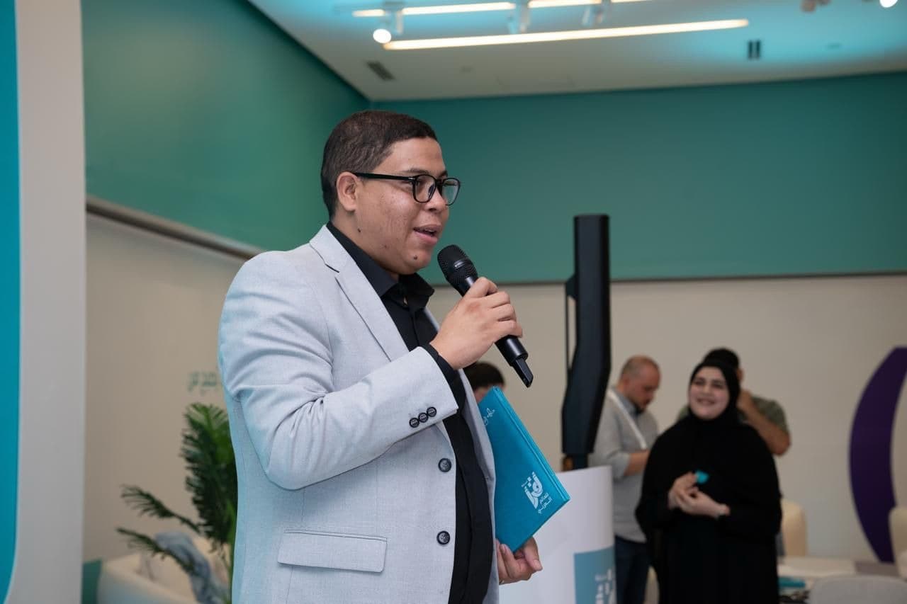 من التلقي المعرفي إلى هندسة النقد: سفيان البرّاق يرسخ القراءة كمشروع إنساني مستدام