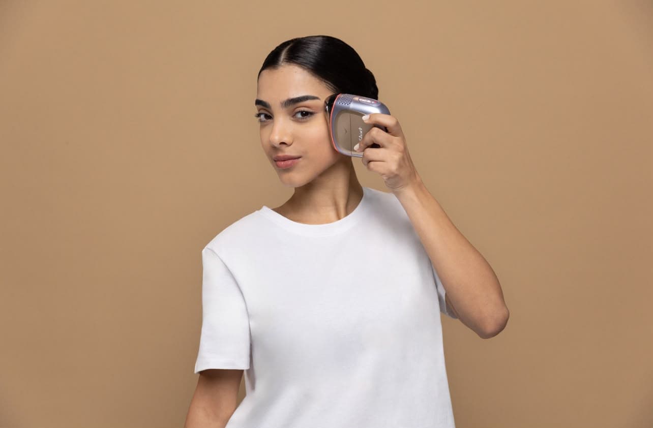 شارك بيوتي" توسع تشكيلة منتجاتها للعناية بالبشرة مع إطلاق جهاز FacialPro Glow في السعودية