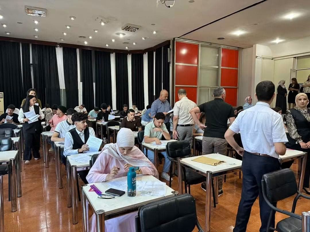 انطلاق المسابقة الوطنية للالتحاق بالمدرسة العليا للسياحة ومعاهد التكوين بتيزي وزو وبوسعادة