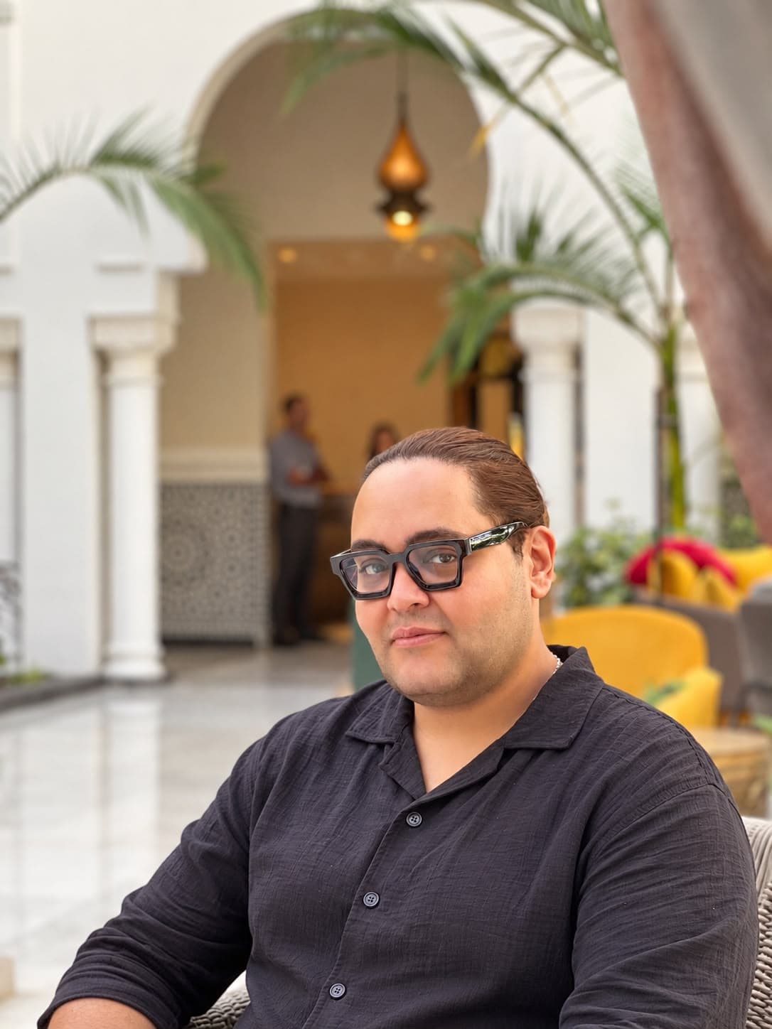 الدكتور نور الحراكي: «إقبال هانم» تستحضر الإرث الثقافي للشركس واندماجهم في المجتمع المصري
