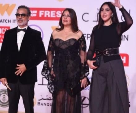 السينما التونسية تُحلق في سماء السعيدية: "الروندة 13" يعبر الحدود ليقتنص جوائز الإبداع