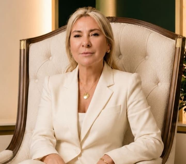 سميرة معتوق: محمد بن سلمان أعاد رسم ملامح المستقبل السعودي.. ورؤية 2030 صنعت نموذجا عربيا جديدا للتنمية