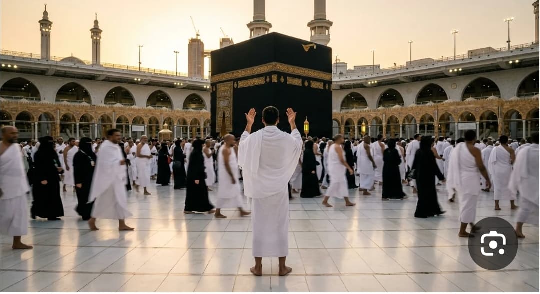 الحج والعمرة» توظف الذكاء الاصطناعي لإدارة الحشود والتفويج والارتقاء بتجربة ضيوف الرحمن