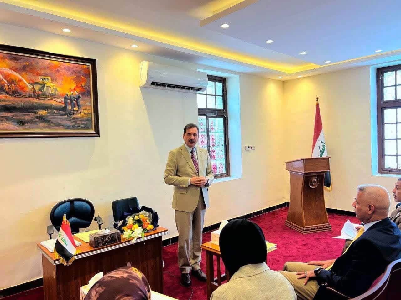 لجنة مختصة لتنظيم قطاع صنّاع المحتوى المؤثر في المجتمع