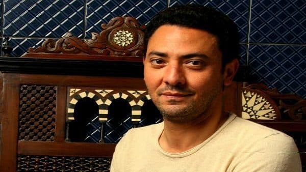 فتحي عبدالوهاب أمام هيفاء وهبي في "أوقات الخطر" | مجلة السياحة العربية