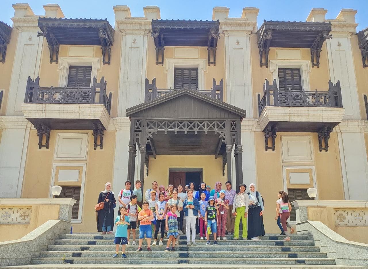 قصر الأميرة خديجة