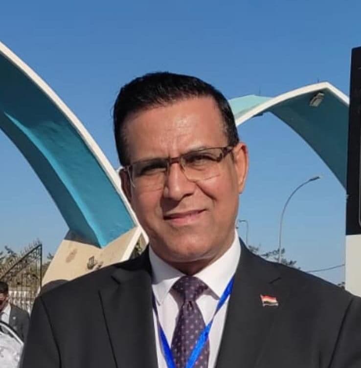 فوز العراق برئاسة الاتحاد العربي للاعلام السياحي بإجماع أصوات أعضاء مجلس الادارة الجديد.
