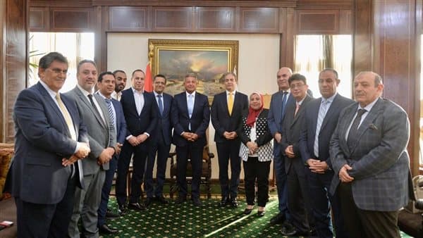 استعدادا للموسم الجديد.. الأعلى للإعلام يجتمع بنقابات الإعلام والصحافة ورابطة النقاد