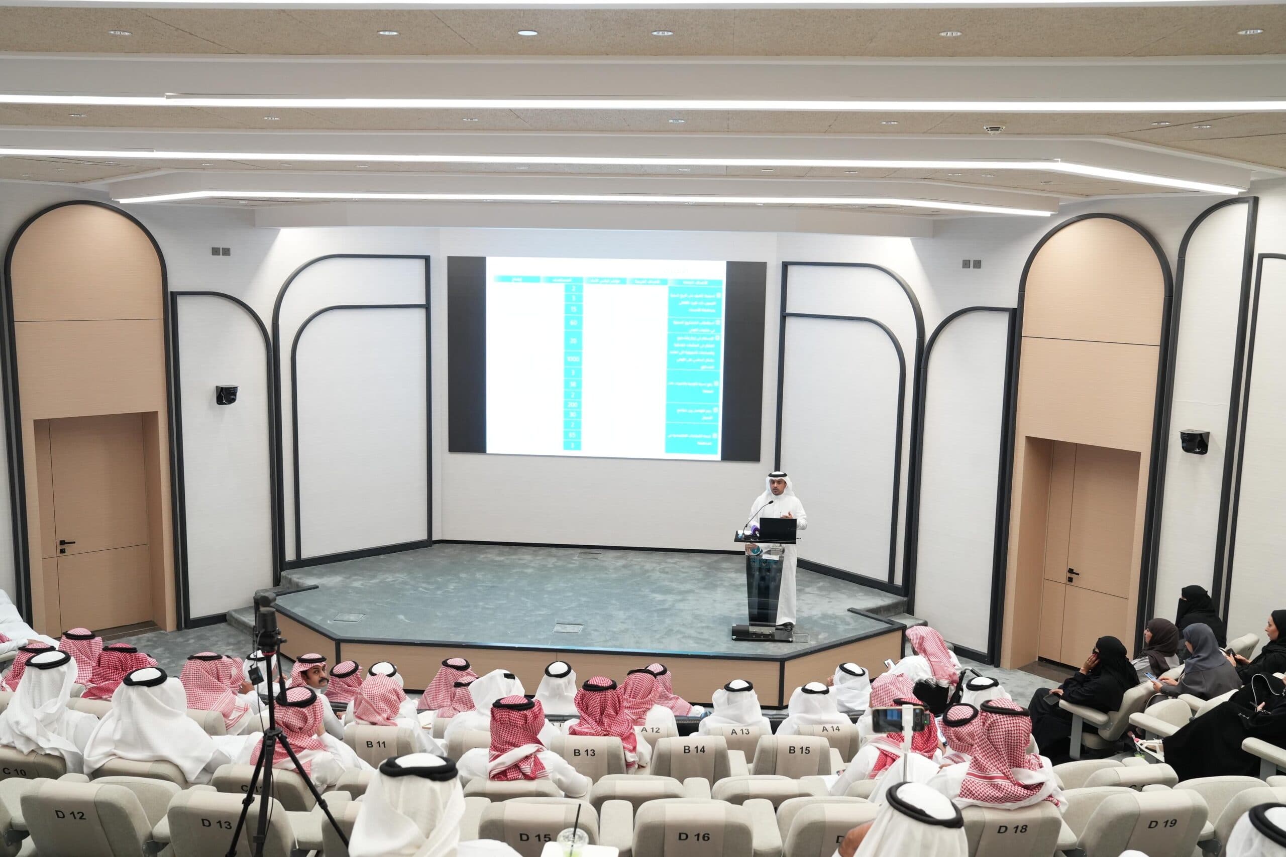 اكتمال كافة ترتيبات انطلاقة "معرض اللومي الحساوي 2025".. الخميس المُقبل