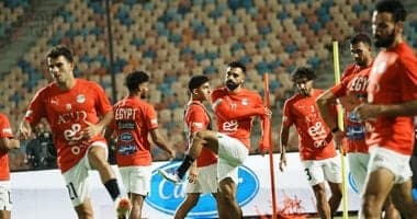 موعد مباراة مصر وإثيوبيا فى التصفيات المؤهلة لكأس العالم والقنوات الناقلة