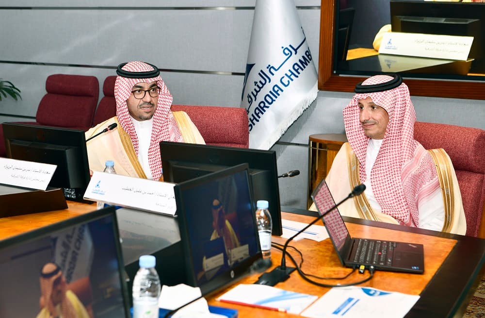 خلال لقاء نظمته غرفة الشرقية مع قطاع الأعمال: وزير السياحة: المنطقة الشرقية استقبلت أكثر من 13.4 مليون سائح بإنفاق تجاوز 18.5 مليار ريال خلال 2025