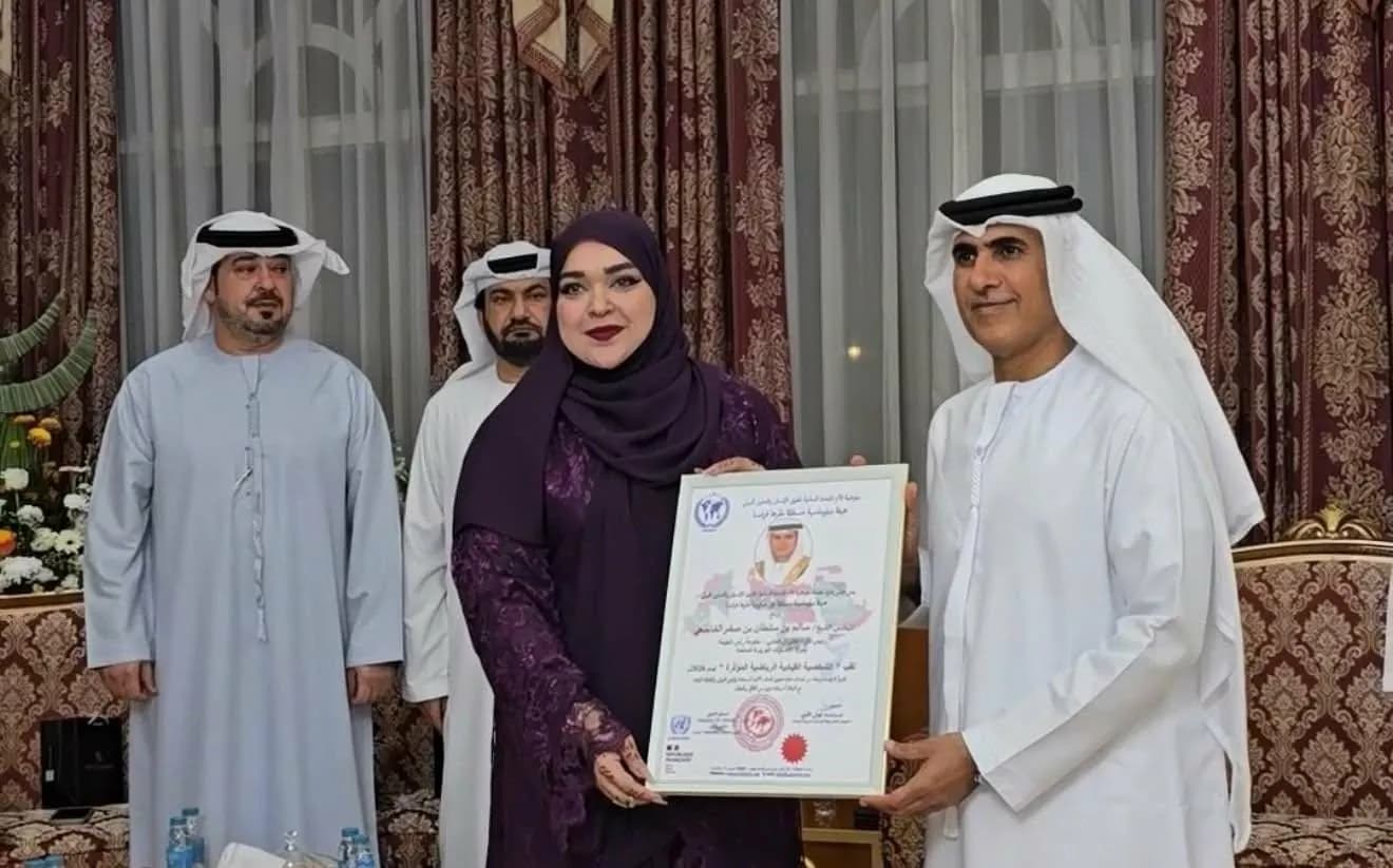 جمعية الصحفيين العُمانية تشارك في الاحتفاء باليوم العالمي للمرأة، مؤكدة على ماتحظى به المرأة العُمانية من تمكين ومنجزات في ظلّ النهضة المتجددة.