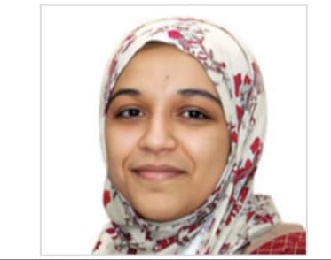 د. سجى عارف: مستقبل الصحافة السعودية رهين بتحويل البحث العلمي إلى واقع ملموس