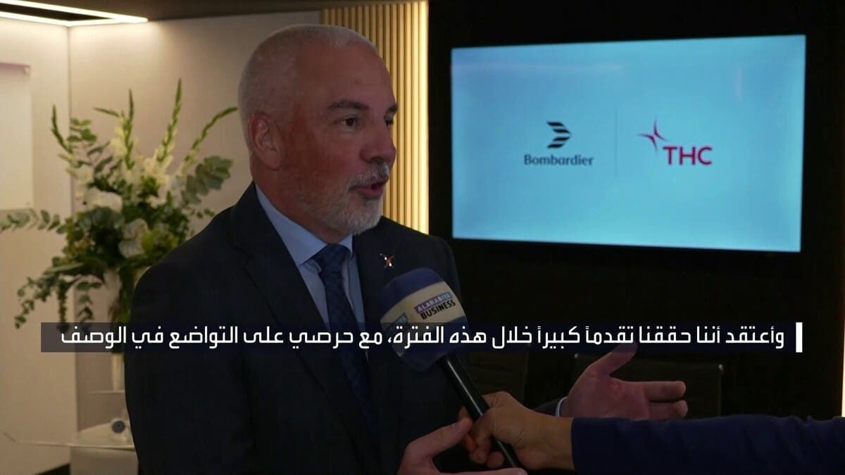الطائرات المروحية السعودية": نستهدف ربط المملكة بالعالم ودعم السياحة والاستثمار