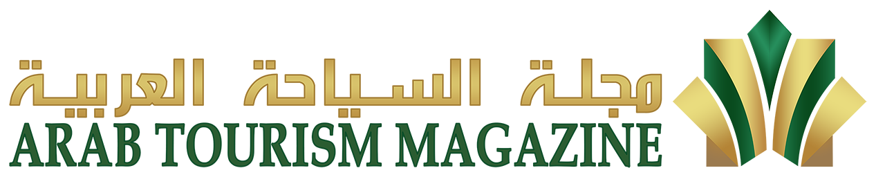 Saudi tourism destinations advertisement