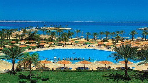 شركة "مرسى علم للتنمية السياحية” تُفذ مشروع سياحي في الساحل الشمالي بـ70 مليون جنيه