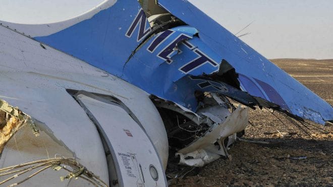 طيار "محمود فيصل" مصر ستدرج في خطة السياحة الروسية في أقرب وقت ممكن