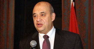 وزير السياحة يطلق المرحلة الأولى للموقع الإلكترونى للترويج لمصر "غدا"