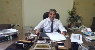 بحضور عبد الفتاح العاصى وكيل وزارة السياحة .. لجنة تسيير أعمال غرفة المنشآت السياحية تناقش الموقف المالى
