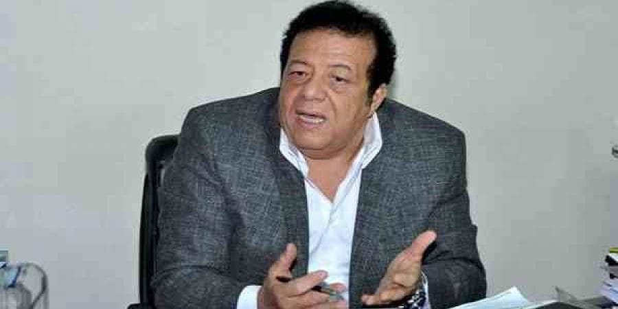 "عاطف عبد اللطيف" يطالب باستغلال انقلاب تركيا الفاشل لتنشيط السياحة المصرية