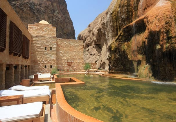 السياحة العلاجية فى اسوان