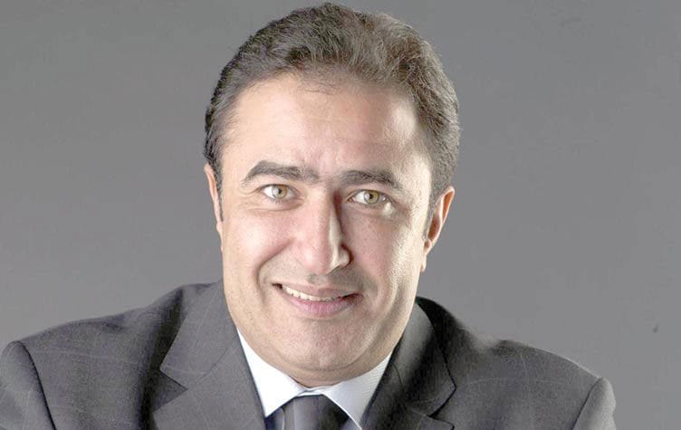 "أحمد بلبع" 40 % نسبة الإشغال بفنادق شرم الشيخ بفضل "السياحة العربية"