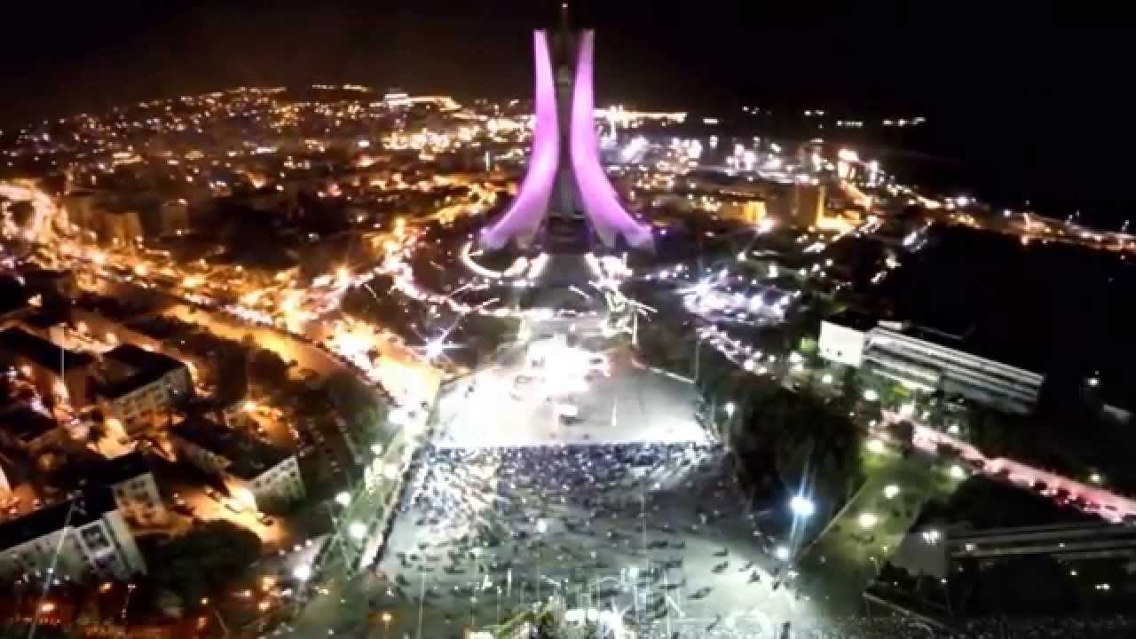 السياحة في "الجزائر" تنوّع جغرافي فريد من نوعه
